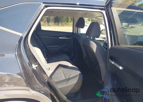 2022 Kia Seltos Lx from USA, damaged, VIN KNDEPCAA9N7322550